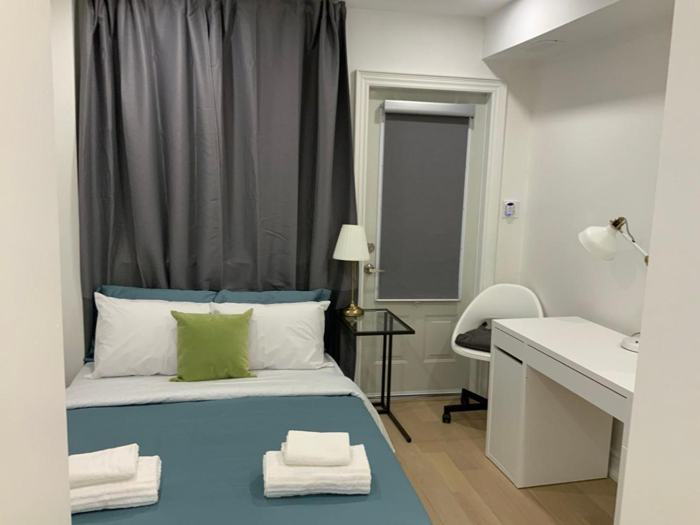 Leaside Garden Guesthouse Toronto Eksteriør billede