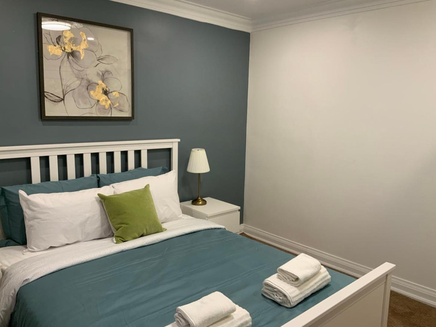 Leaside Garden Guesthouse Toronto Eksteriør billede