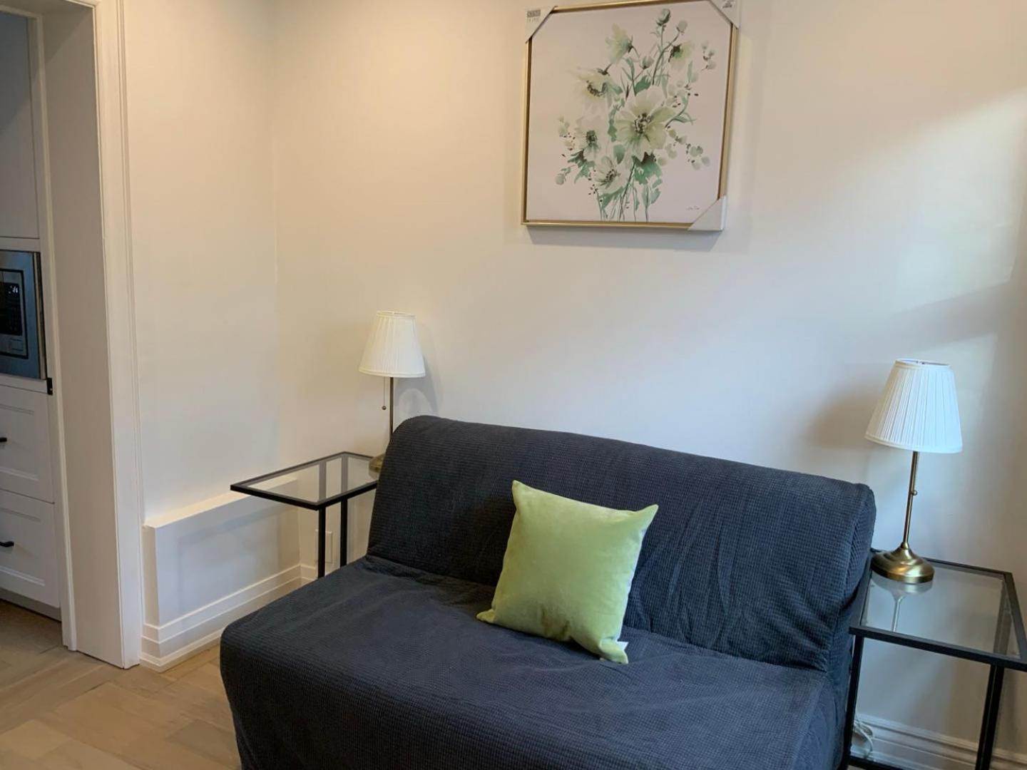 Leaside Garden Guesthouse Toronto Eksteriør billede