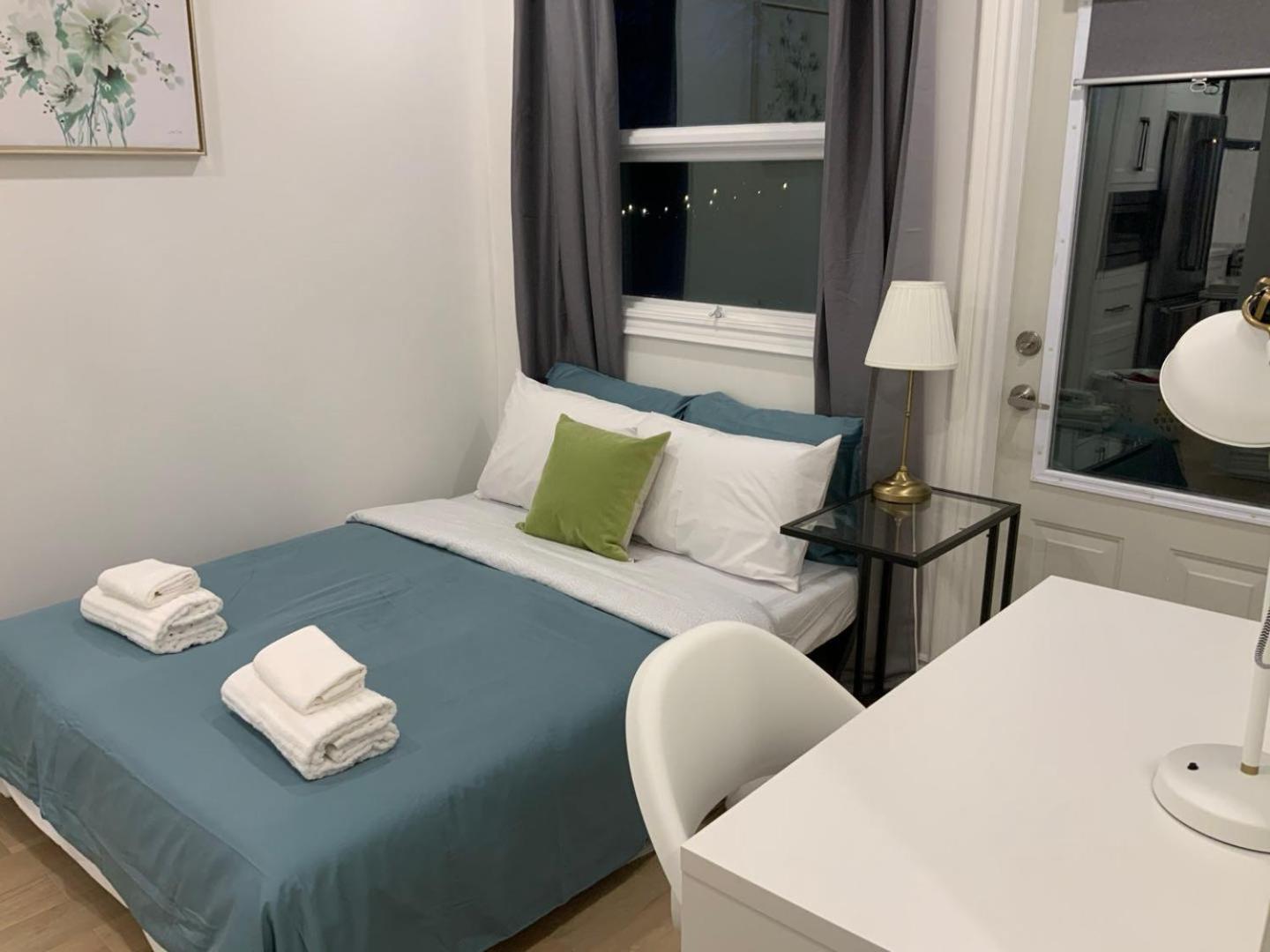 Leaside Garden Guesthouse Toronto Eksteriør billede
